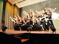 14 Damenriege